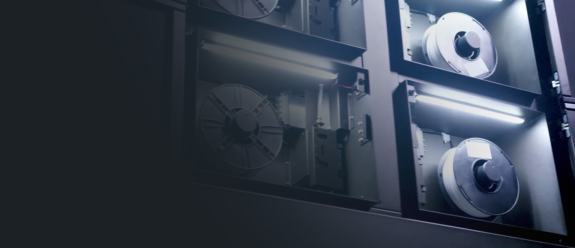 为什么选择使用INTAM™材料？