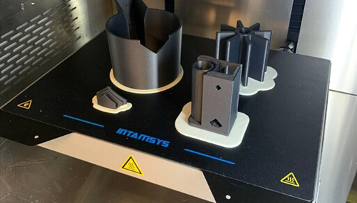 制作固定器和夹具