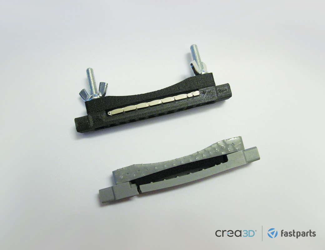 Promotion SpA 将 3D 打印融入奢华腕表制造流程