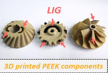 中科院太空制造技术重点实验室