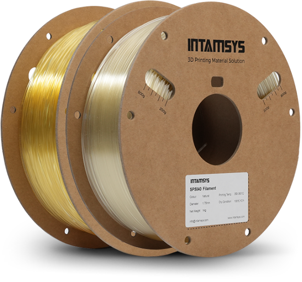 INTAM™支撑材料