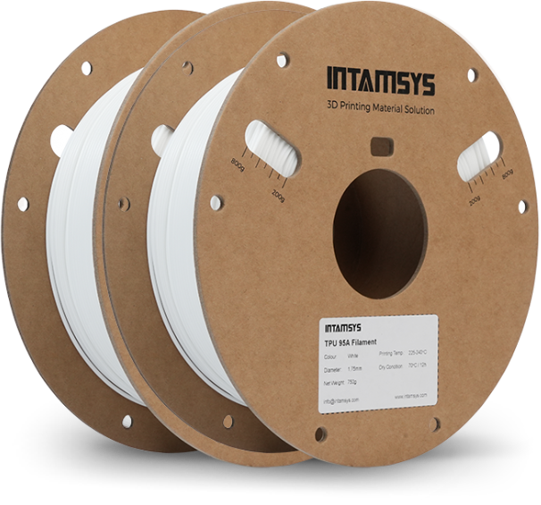 INTAM™柔性材料