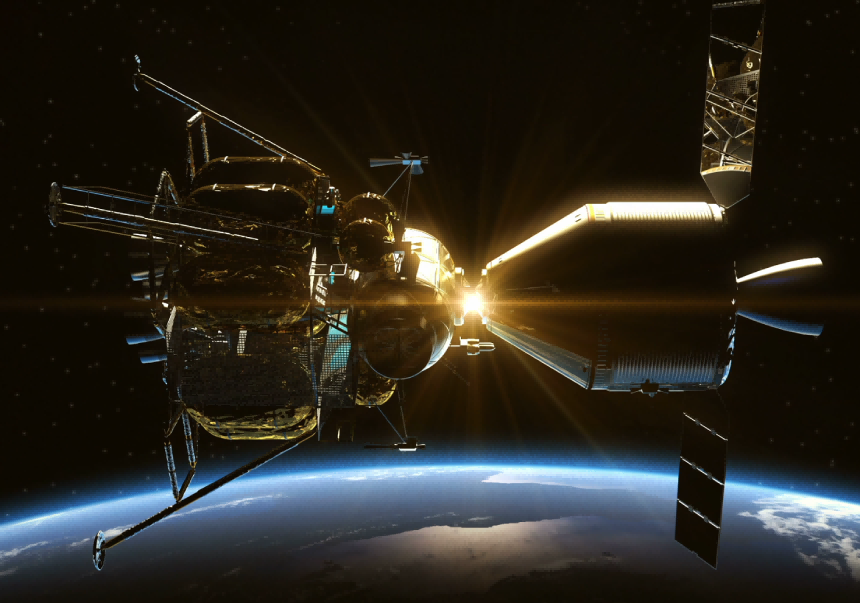 远铸智能FUNMAT PRO 310 NEO如何助力Thales Alenia Space实现产能升级