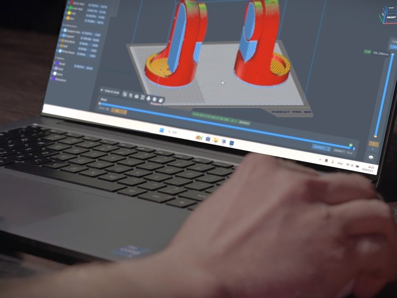 智能规划与适配