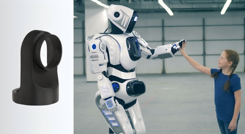 机器人制造
 (PEEK-CF)