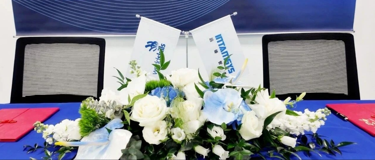 远铸智能再度续签世界技能组织全球合作伙伴，助力全球3D打印技能人才培养体系升级